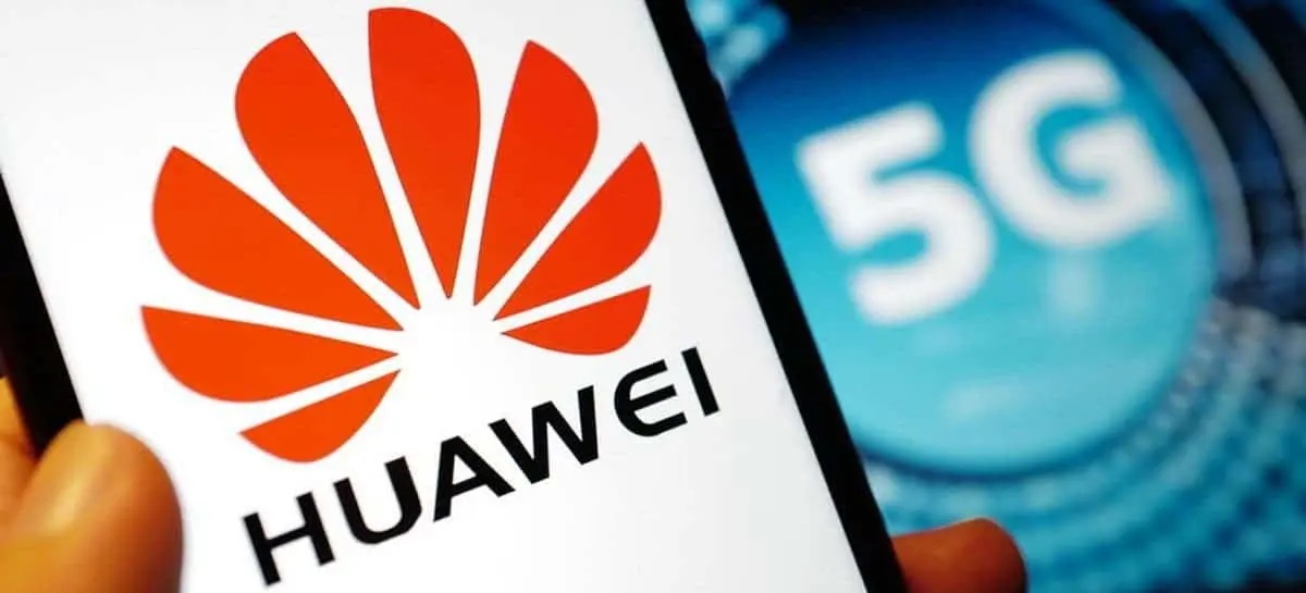 Argentina inicia conversaciones con Huawei para adoptar tecnología 5G en el  futuro | Tecnología