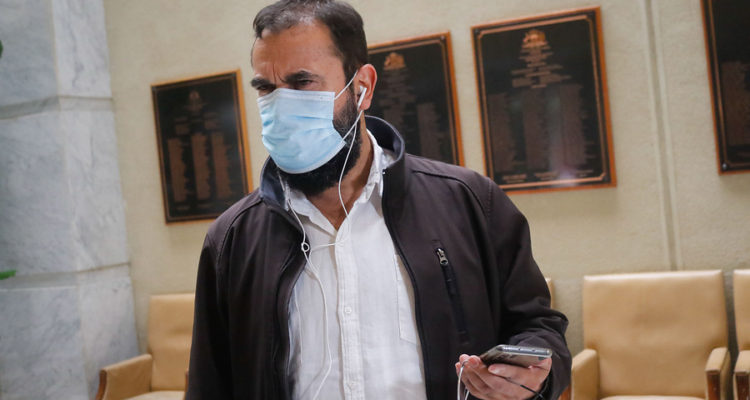 ARCHIVO | Agencia UNO