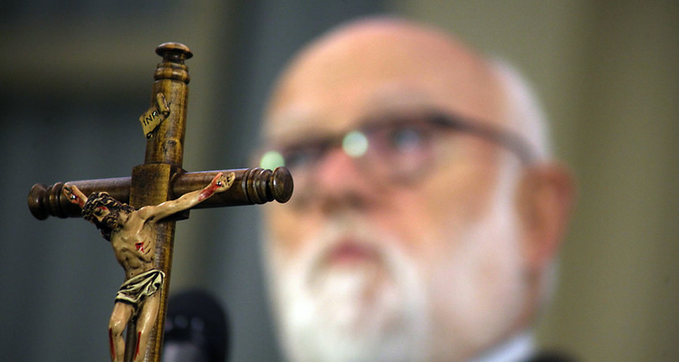 Ailen Díaz | Agencia Uno