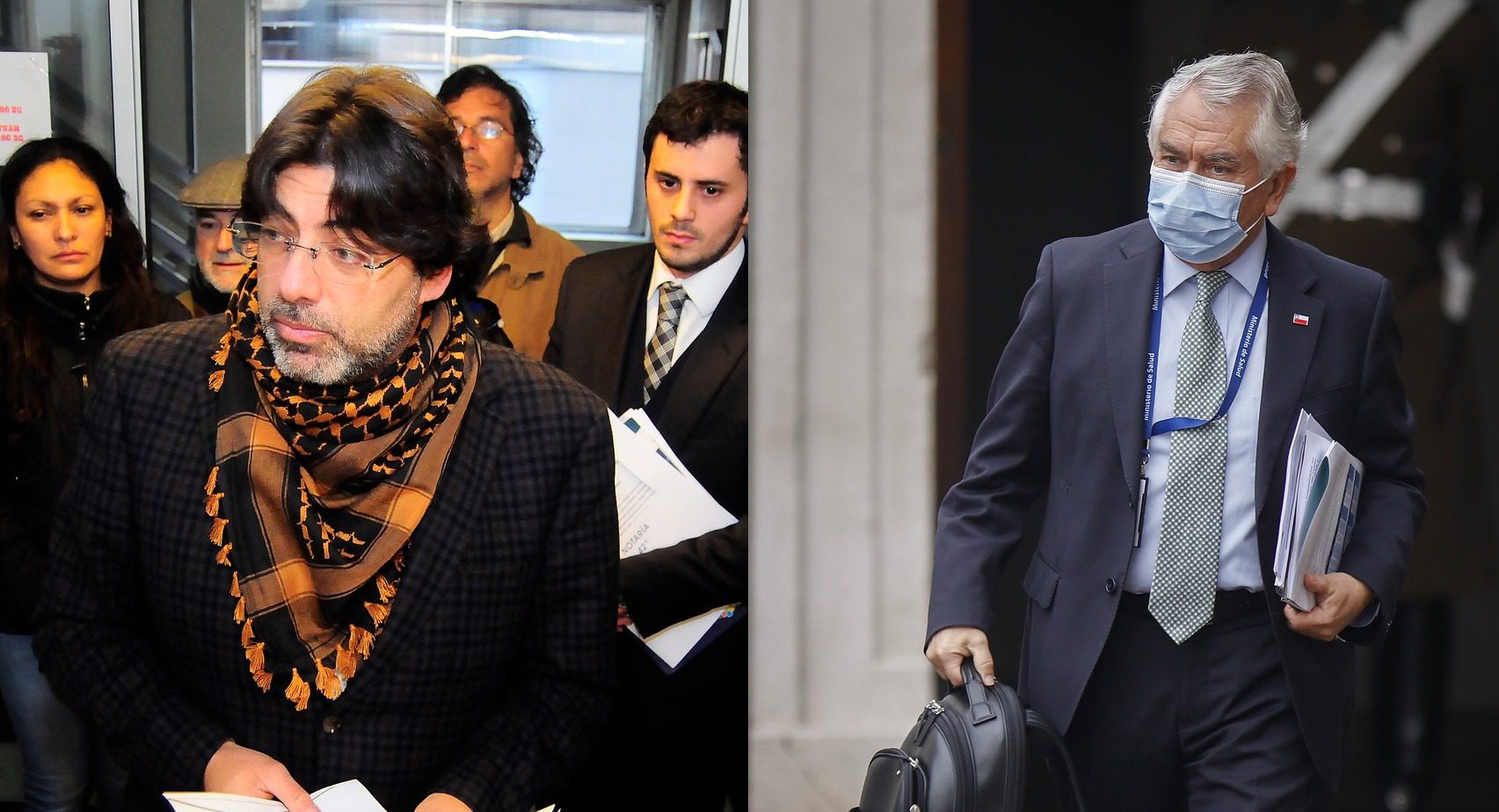 ARCHIVO | Agencia UNO