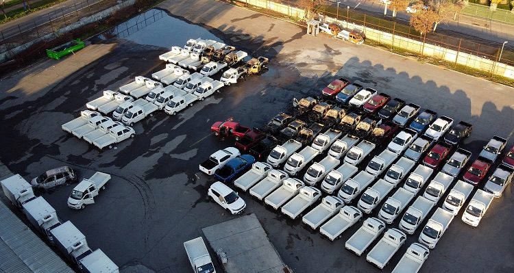 Francisco Castillo | Agencia Uno