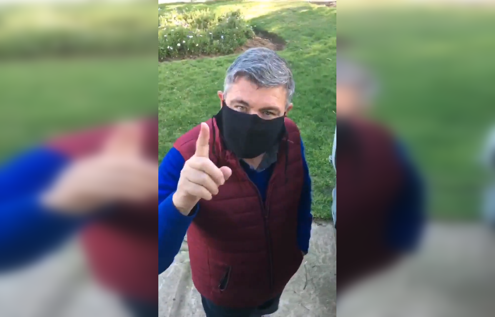 @AguayoAraos | Twitter