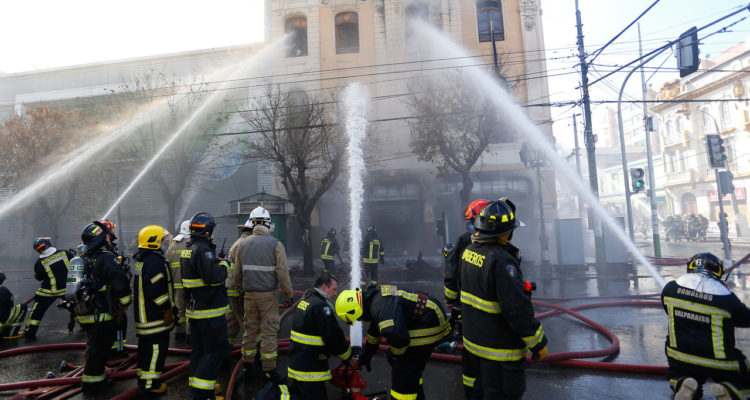 ARCHIVO | Agencia UNO