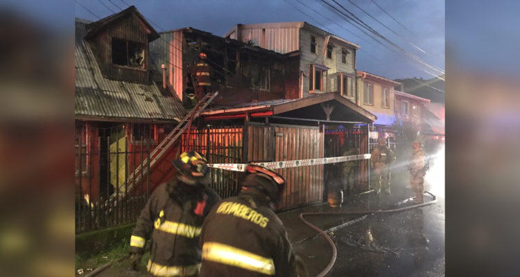 Marco Sanhueza | RBB