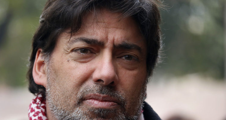 Leonardo Rubilar | Agencia UNO

