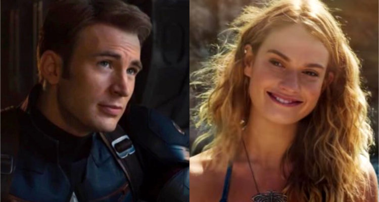 Marvel | Mamma Mia