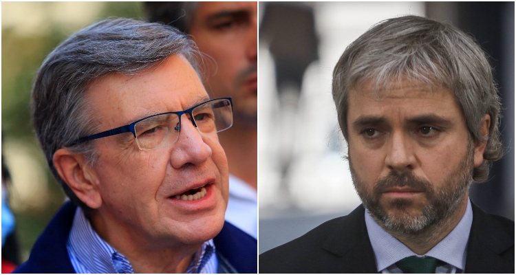 Imágenes: Agencia UNO | Edición BBCL