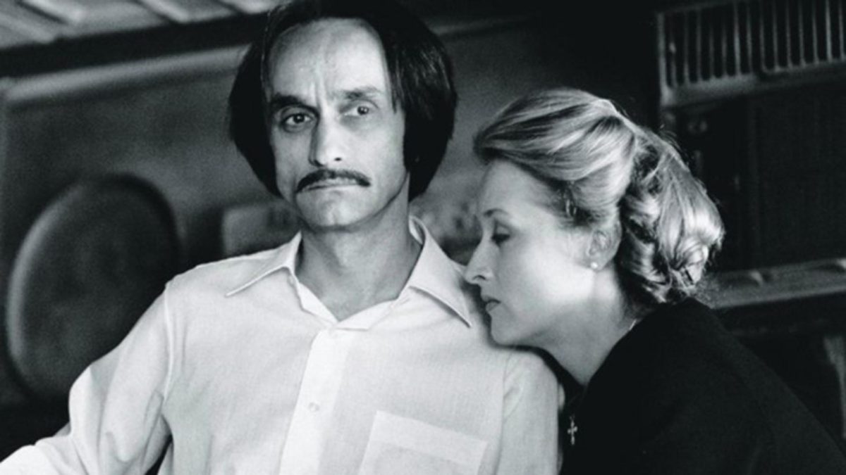 La Triste Historia De Amor De Meryl Streep Y El Actor Secundario Que   John Cazale Y Meryl Streep 1920 1200x675 