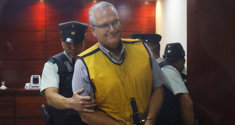 ARCHIVO | Leonardo Rubilar | Agencia UNO