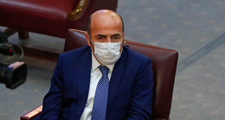 ARCHIVO | Agencia UNO