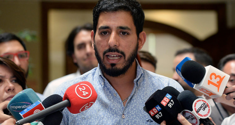 ARCHIVO | Agencia UNO