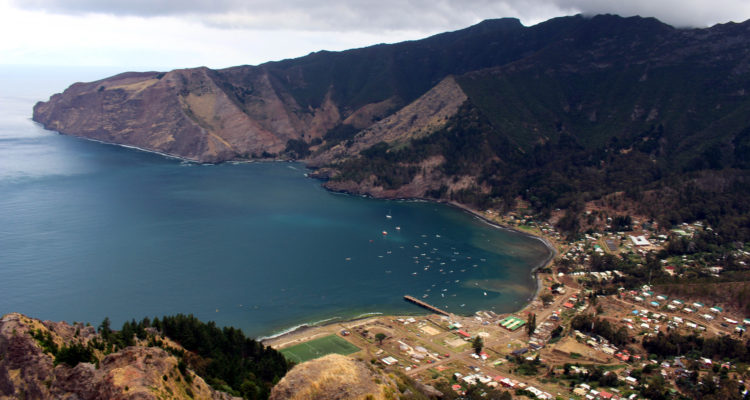 Municipalidad de Juan Fernández