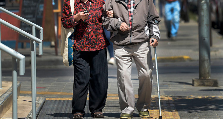 ARCHIVO | Agencia UNO