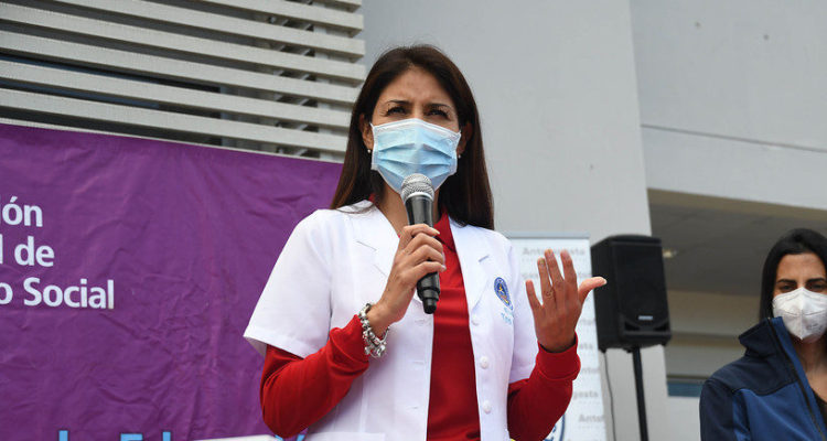 Archivo | Agencia UNO