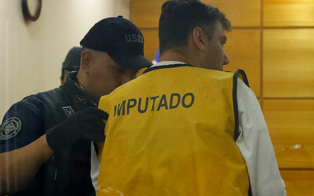 Archivo | Agencia UNO