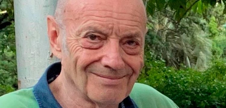 Ángel José Spotorno