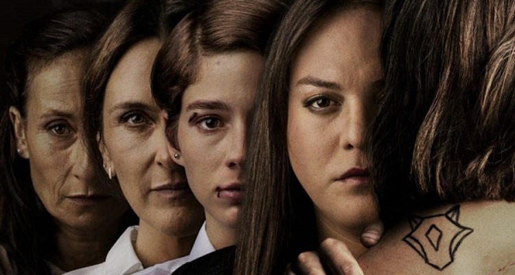 La Jauría, Amazon (c)