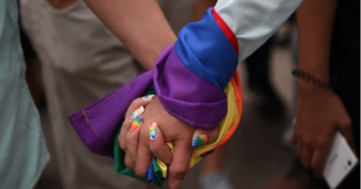 ARCHIVO | Agence France-Presse
