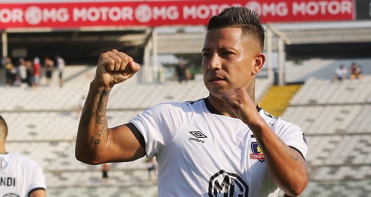 Marco Muga | Archivo Agencia UNO