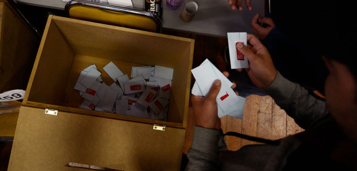 CONTEXTO | Agencia Uno