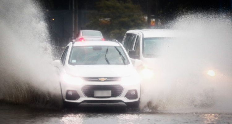 Leonardo Rubilar Chandía | Agencia UNO