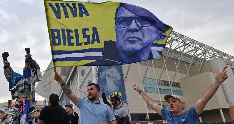 Twitter | @LUFC