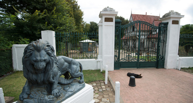 ARCHIVO | Diego Ibacache | Agencia UNO