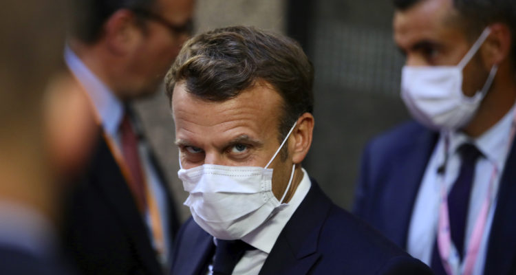 Pool | Agence France-Presse