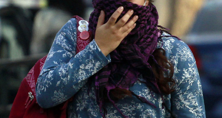 
Archivo | Agencia UNO
