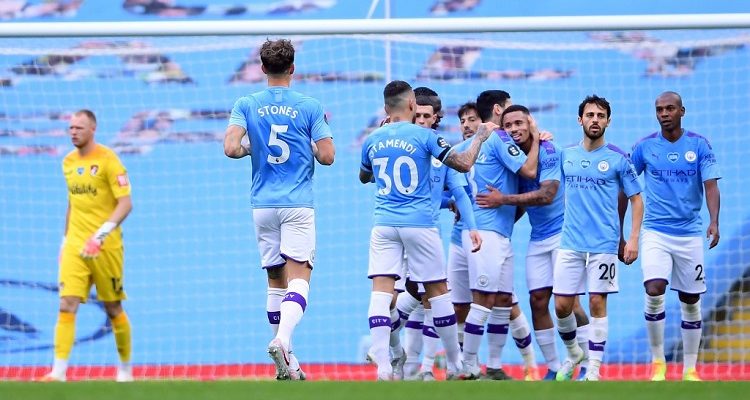 Laurence Griffiths / Agence France-Presse