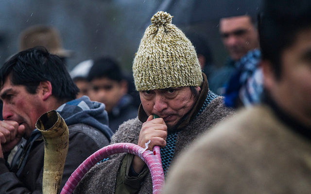 Contexto | Agencia UNO