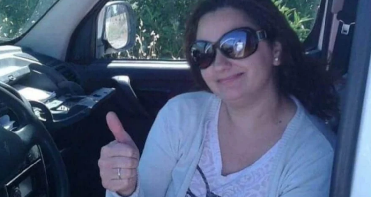 María Mariángeli | Facebook