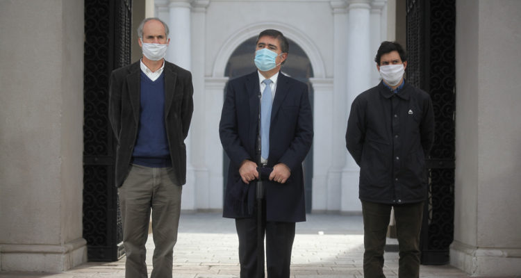 Ailen Díaz | Agencia UNO