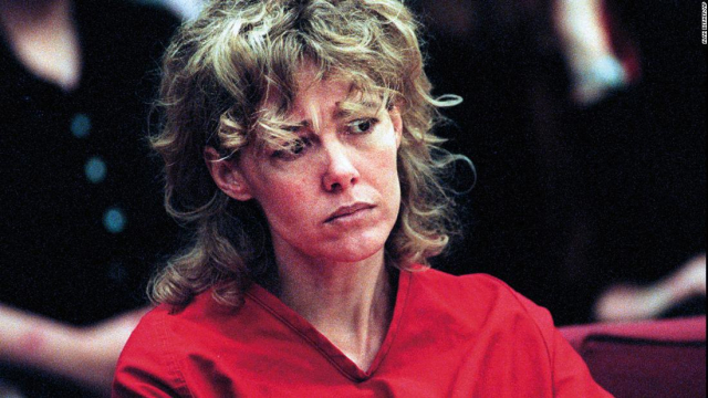 Mary Kay LeTourneau