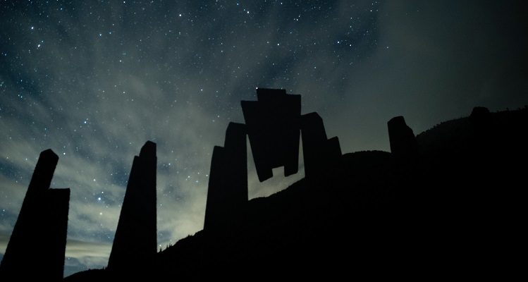 Maule Indómito, Roberto Ludueñas (c)