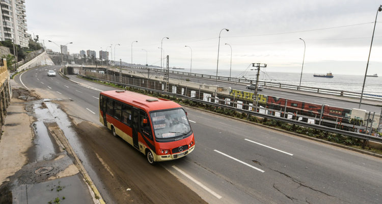 Miguel Moya | Agencia UNO