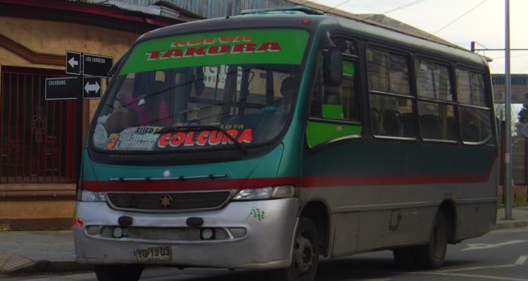 Flickr | Revista Busologa