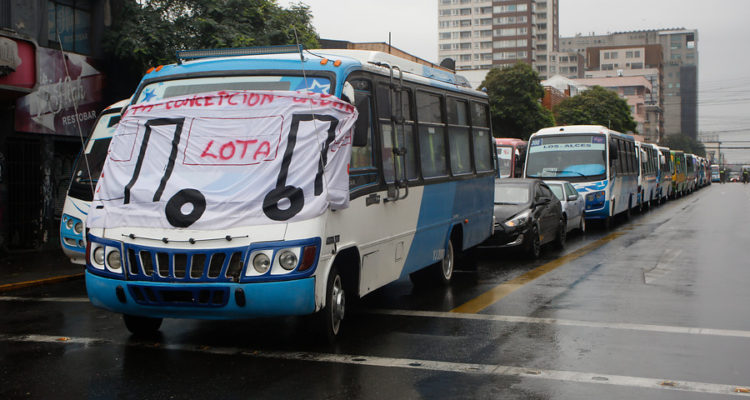 ARCHIVO | Sebastián Brogca | Agencia UNO