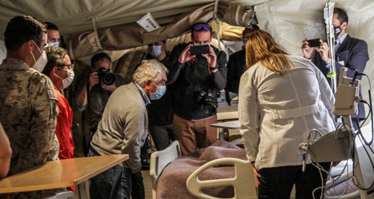 Contexto | Agencia UNO