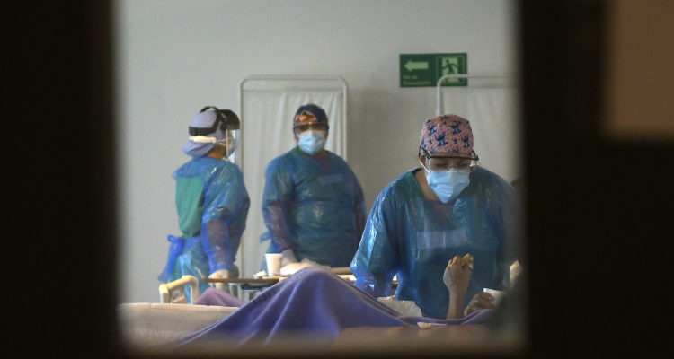 Contexto | Agencia UNO