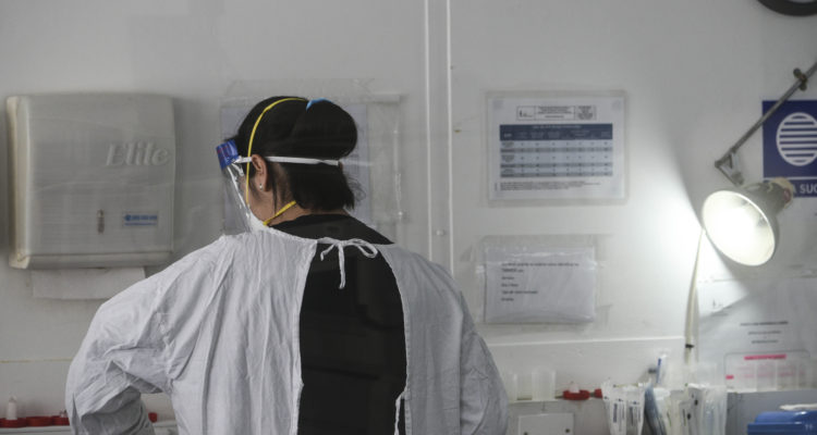 Archivo | Agencia UNO