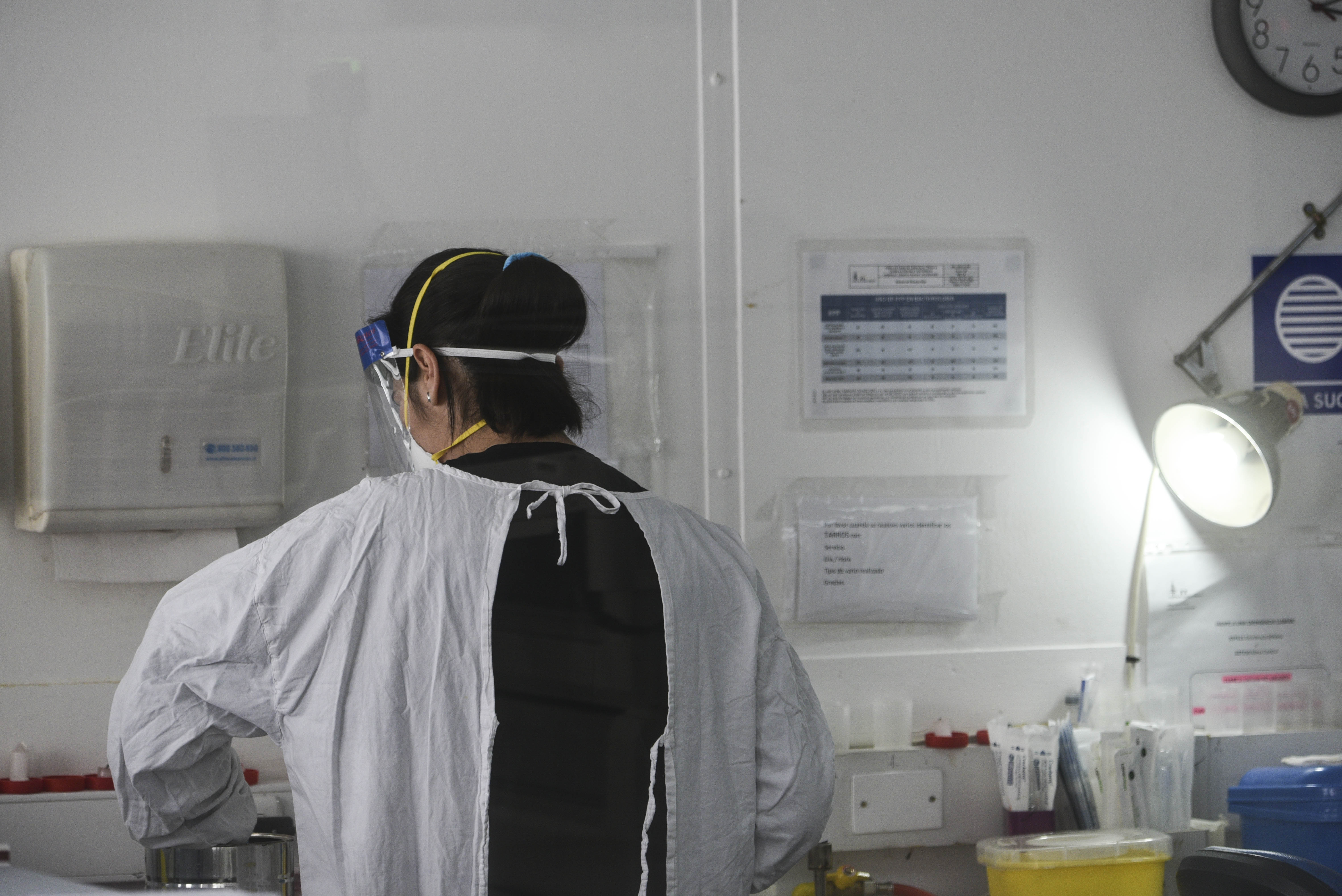 Archivo | Agencia UNO