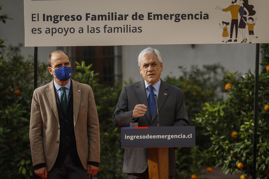 ARCHIVO | Agencia UNO