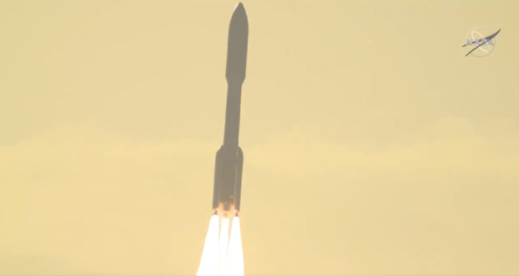 Nasa