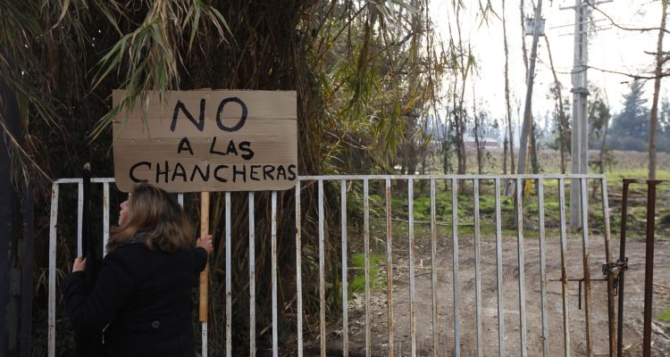 CONTEXTO | Agencia UNO