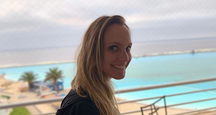 Fernanda Hansen  | Instagram