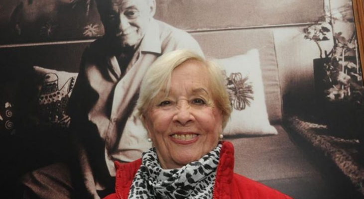 Delfina Guzmán | Instagram