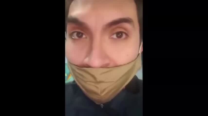 Captura de video