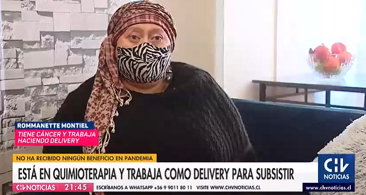 Captura de video