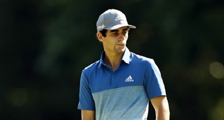 Pagó caros sus errores: repunte de Niemann en el Workday del PGA Tour no bastó y terminó T30